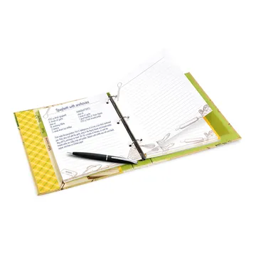 RICETTARIO DI FAMIGLIA