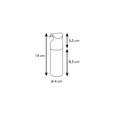 BARATTOLI PORTASPEZIE