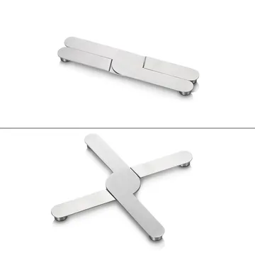 SOTTOPENTOLA RESISTENTE AL CALORE