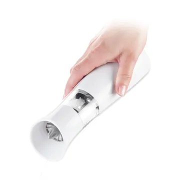 MACINA SALE ELETTRICO