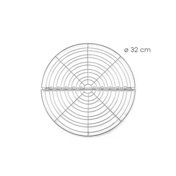 RAFFREDDA TORTA TONDO
