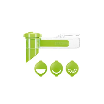 TAPPI DOSATORI PER BUSTINE PORTASPEZIE