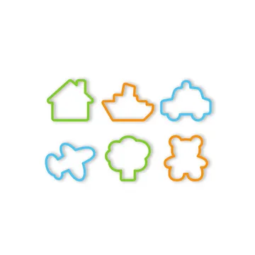 TAGLIABISCOTTI BAMBINI