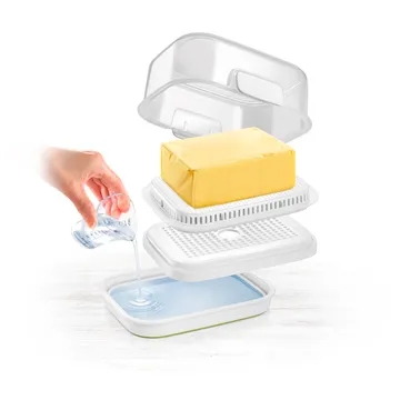 PORTA BURRO DA TAVOLA