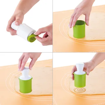 TIMBRO PER BISCOTTI PASQUALI