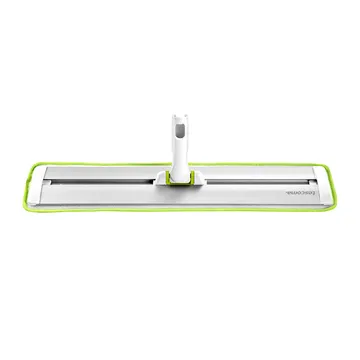 LAVAPAVIMENTI ORIENTABILE, TESTA CON PANNO