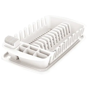 SCOLAPIATTI CON VASSOIO PRENDIGOCCIA