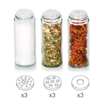 BARATTOLI PORTASPEZIE