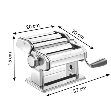 MACCHINA PER LA PASTA
