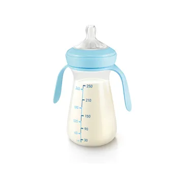 BIBERON, 250ML, 1+ mesi