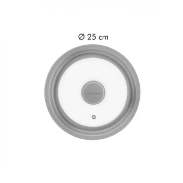 COPERCHIO Ø 20-22-24 cm