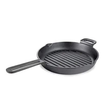 BISTECCHIERA FONDA IN GHISA