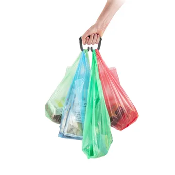 GANCIO PORTA SHOPPER