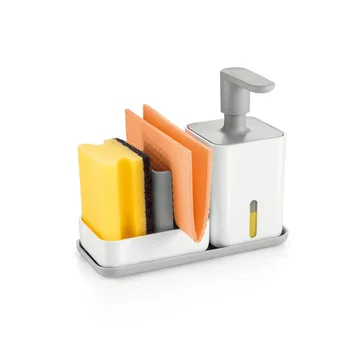 PORTA OGGETTI DA LAVELLO