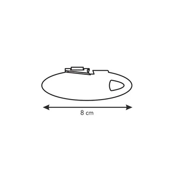 APRISCATOLE TASCABILE