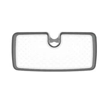 PORTAOGGETTI PER ASTA DOCCIA, GRANDE