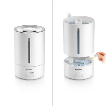 UMIDIFICATORE A ULTRASUONI, Zen