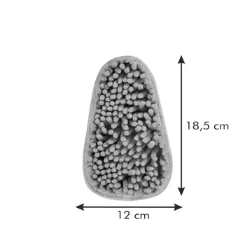 PANNO PER SPOLVERINO MULTIUSO, CHENILLE