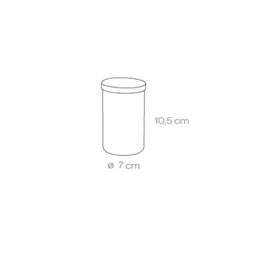 BARATTOLO PER SPEZIE