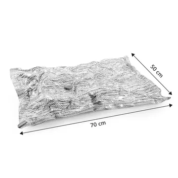 BORSA PER INDUMENTI SOTTOVUOTO