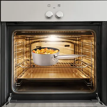 CASSERUOLA UN MANICO