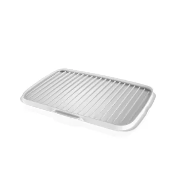 SCOLA STOVIGLIE DOPPIO