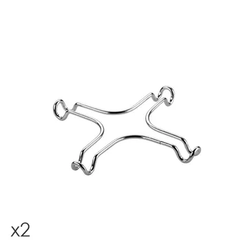 RIDUTTORE PER FORNELLI A GAS