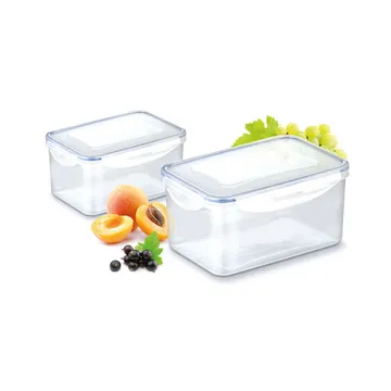 SET 3 CONTENITORI FONDI