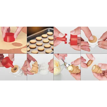 STAMPI NATALE TRIDIMENSIONALI