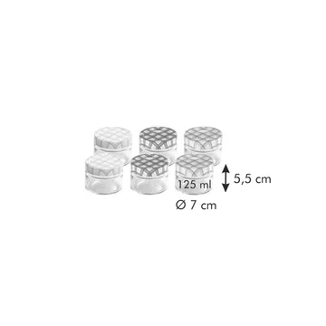 VASETTO PER CONSERVE