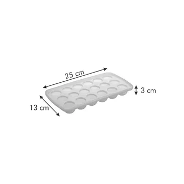 FORMAGHIACCIO PALLINE