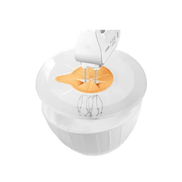 COPERCHIO PARASCHIZZI PER MIXER