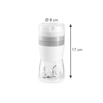 SPIRALIZZATORE CON 3 LAME