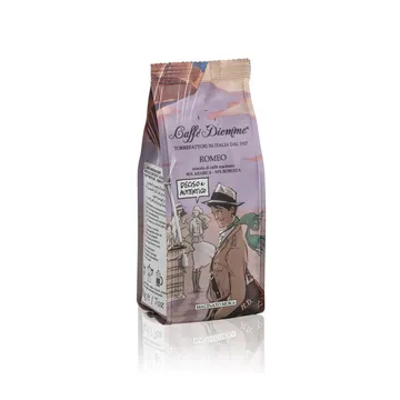 CAFFÈ MACINATO MOKA ROMEO 200 g
