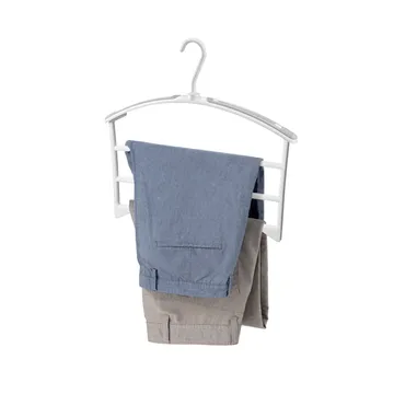 GRUCCIA PER PANTALONI CON 3 BARRE