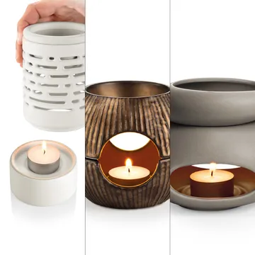CANDELE TEALIGHT