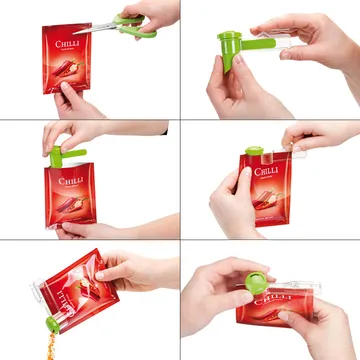 TAPPI DOSATORI PER BUSTINE PORTASPEZIE