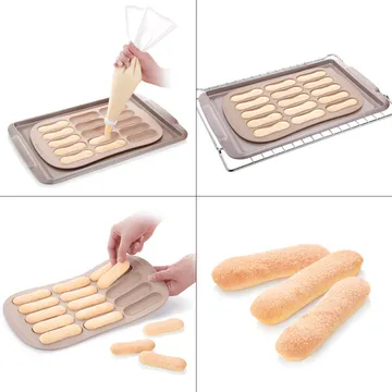 STAMPO PER SAVOIARDI