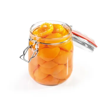 BARATTOLO PER CONSERVE 800 ML