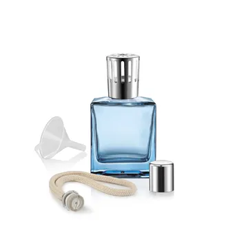 LAMPADA CATALITICA, ZAFFIRO