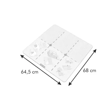 PIEGA INDUMENTI GRANDE