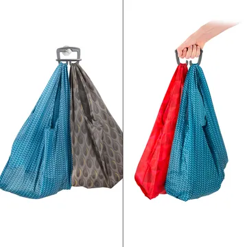 GANCIO PORTA SHOPPER