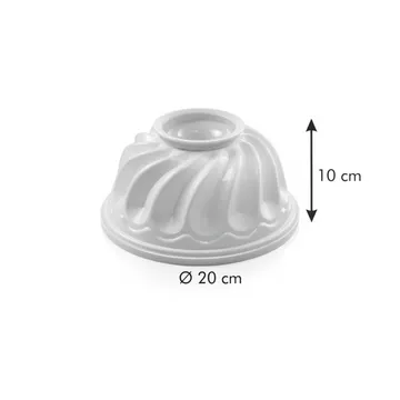 STAMPO ALTO PER BAVARESE