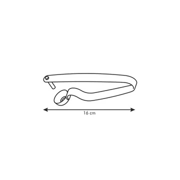 SNOCCIOLA  OLIVE E CILIEGIE