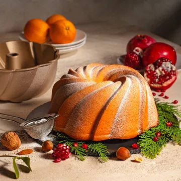 STAMPO CIAMBELLA ALTO, girandola