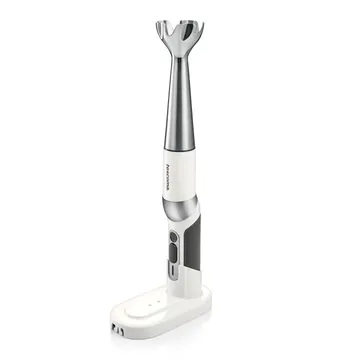 FRULLATORE A IMMERSIONE SENZA FILI, CON ACCESSORI