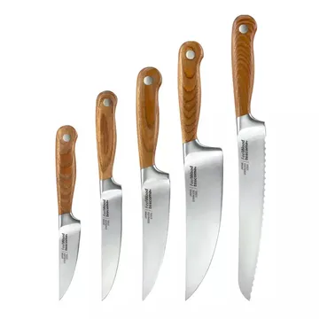 CEPPO CON 5 COLTELLI