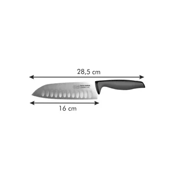 COLTELLO SANTOKU