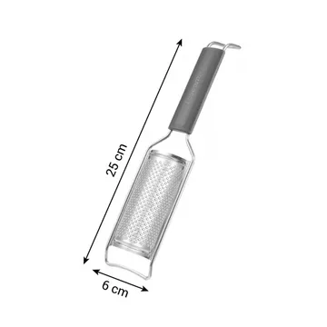 GRATTUGIA SEMICIRCOLARE