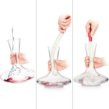 SPAZZOLA PER DECANTER
